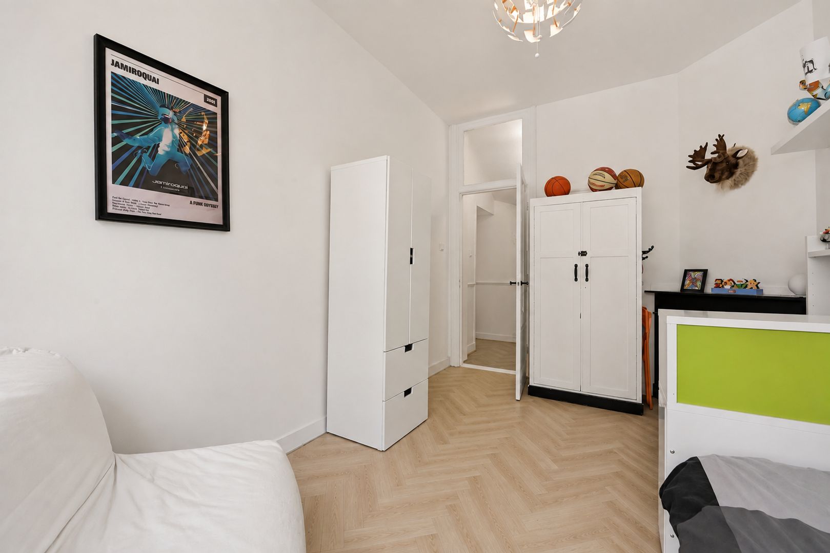 Van Lumeystraat 42
