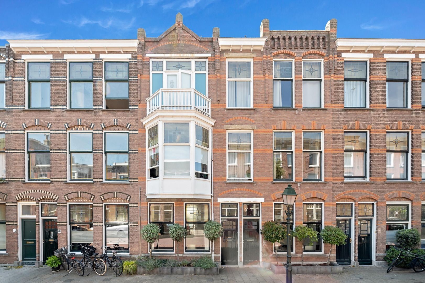 Van Lumeystraat 42