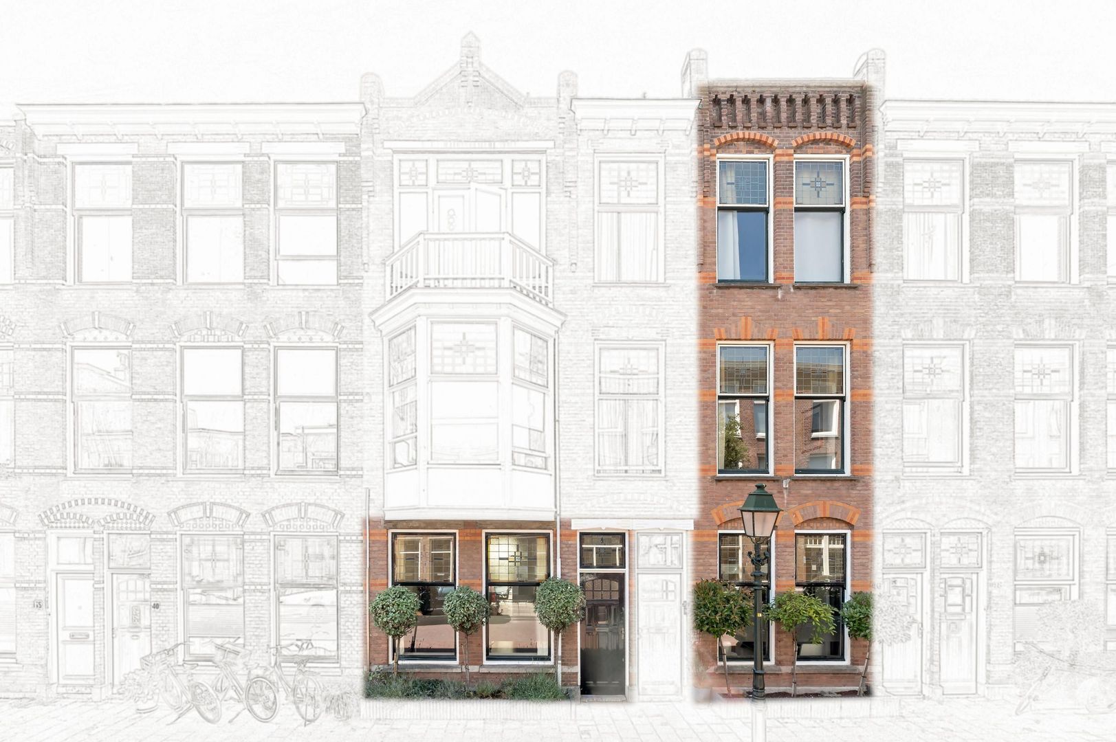 Van Lumeystraat 42