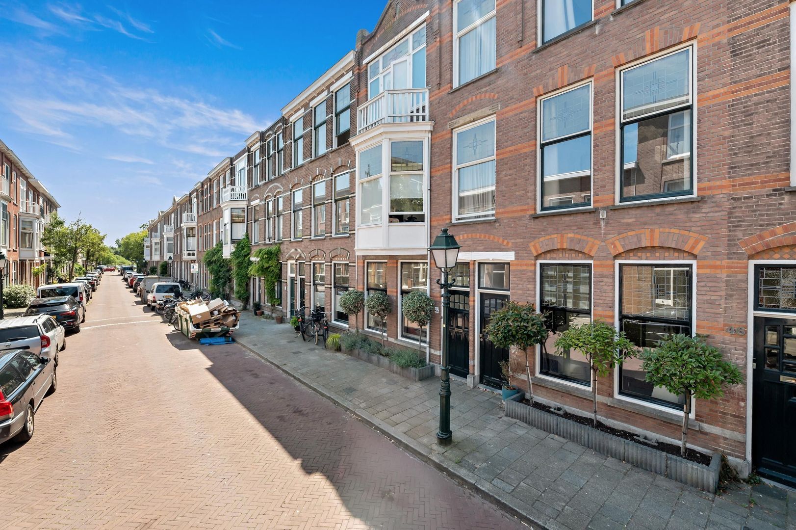 Van Lumeystraat 42