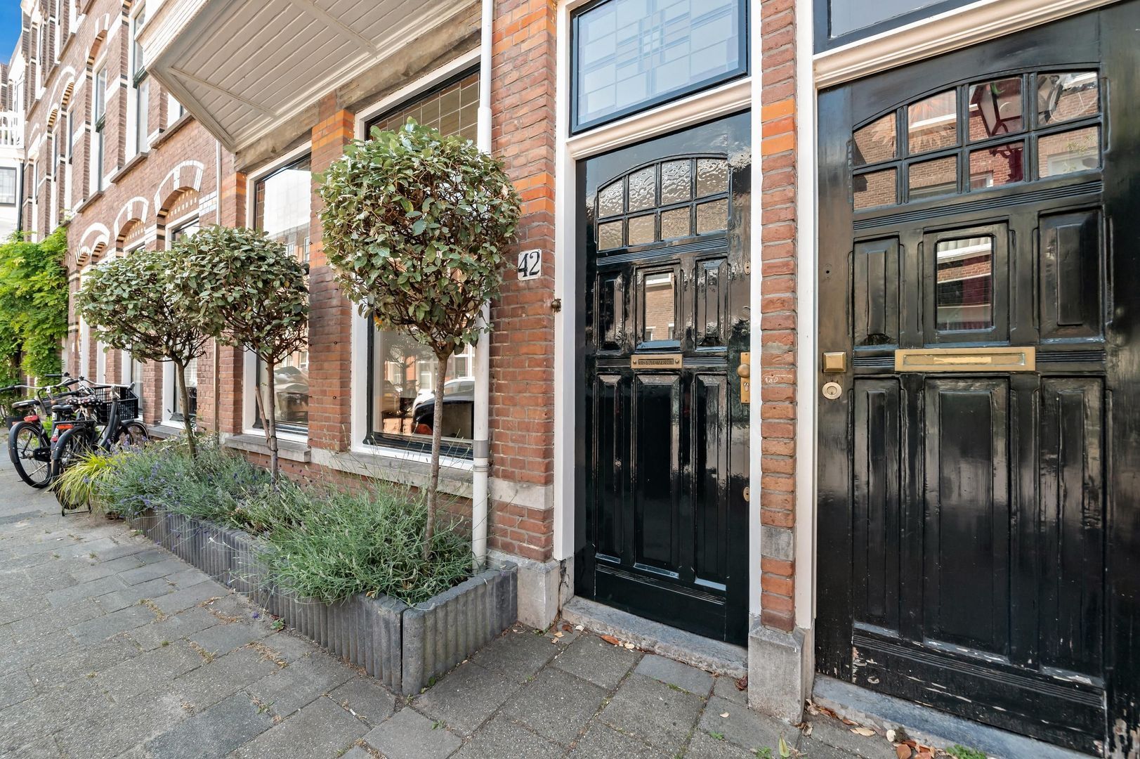Van Lumeystraat 42