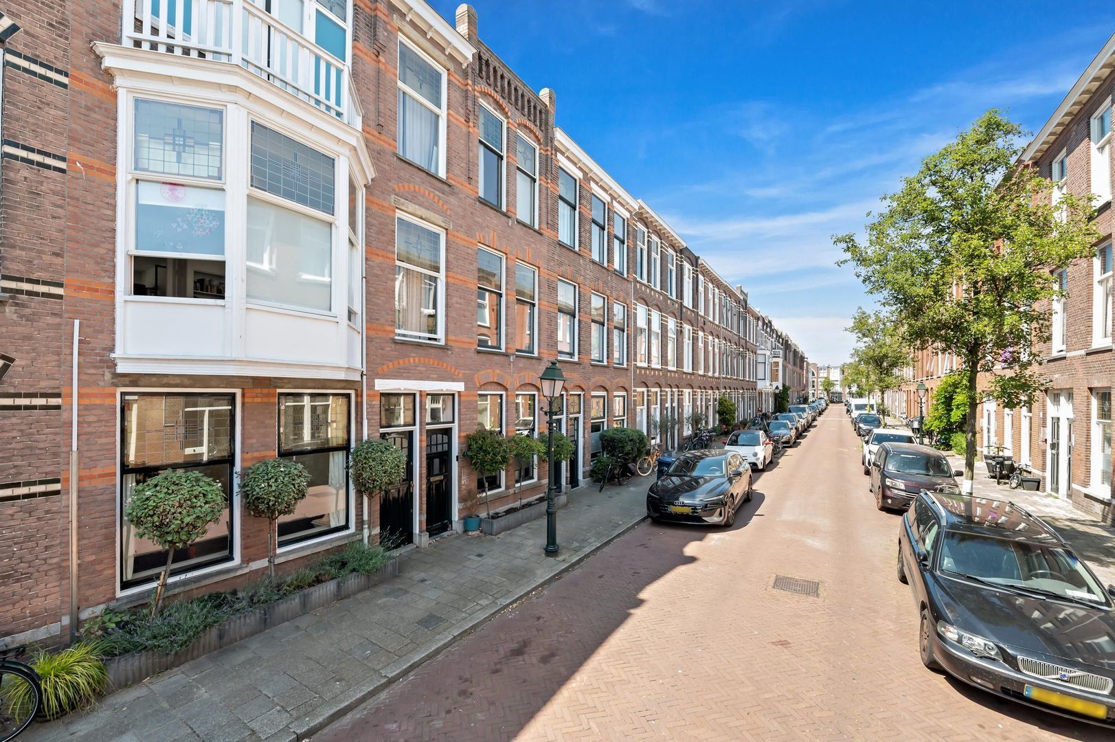 Van Lumeystraat 42