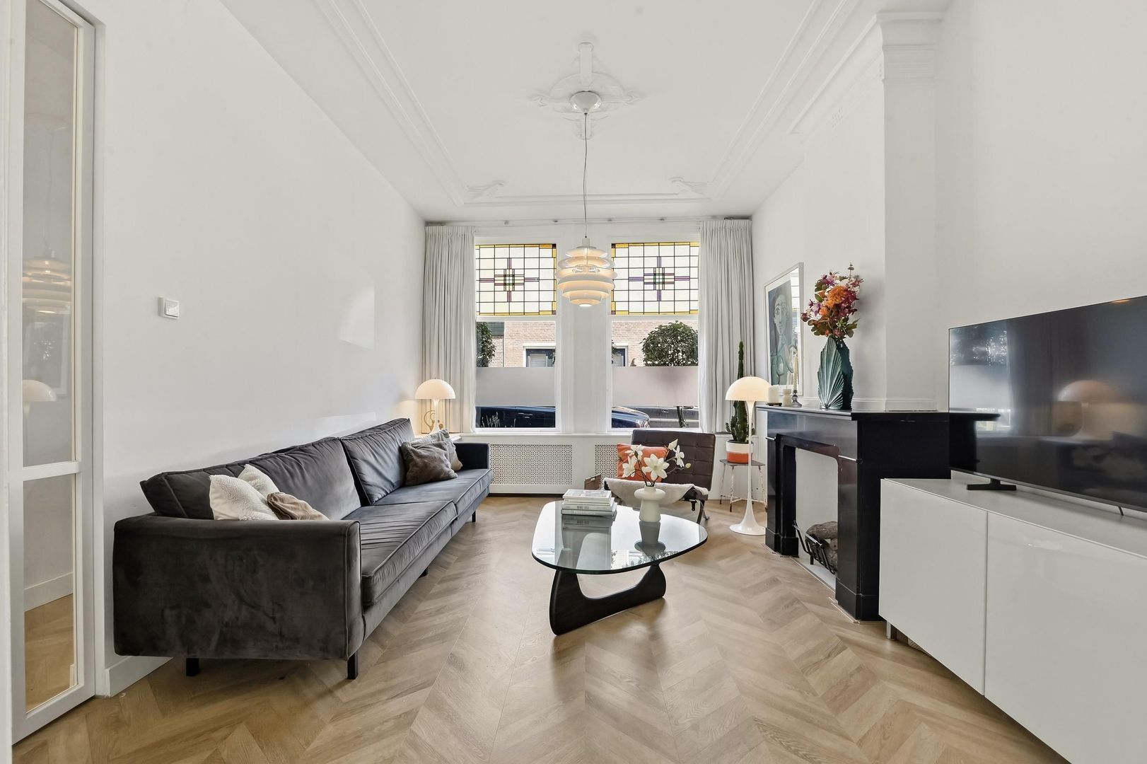 Van Lumeystraat 42