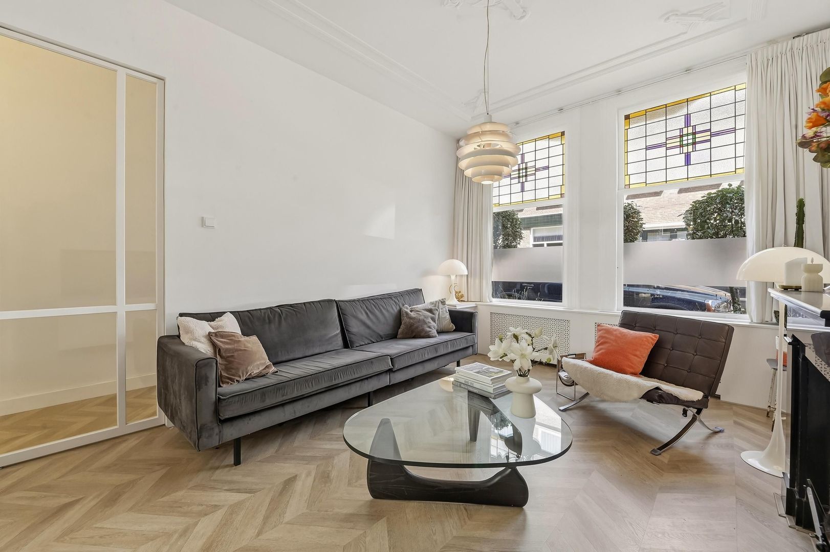 Van Lumeystraat 42