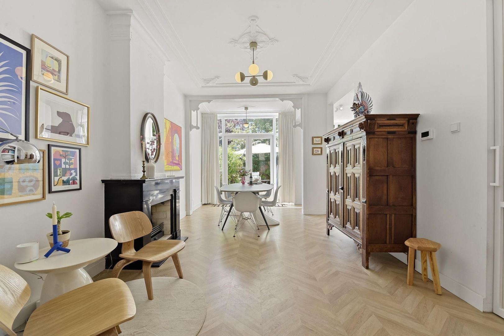 Van Lumeystraat 42
