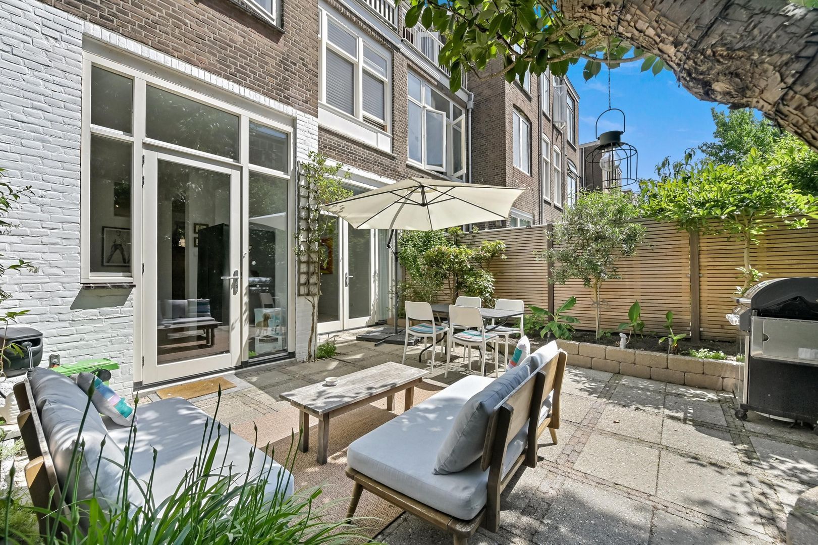 Van Lumeystraat 42