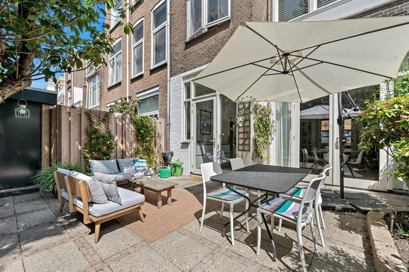 Van Lumeystraat 42