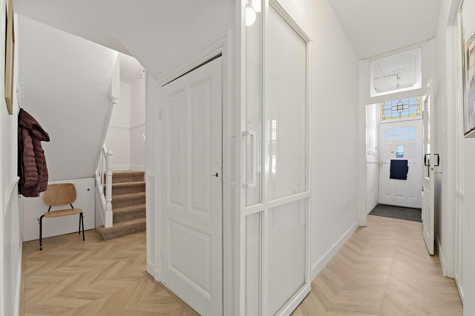 Van Lumeystraat 42