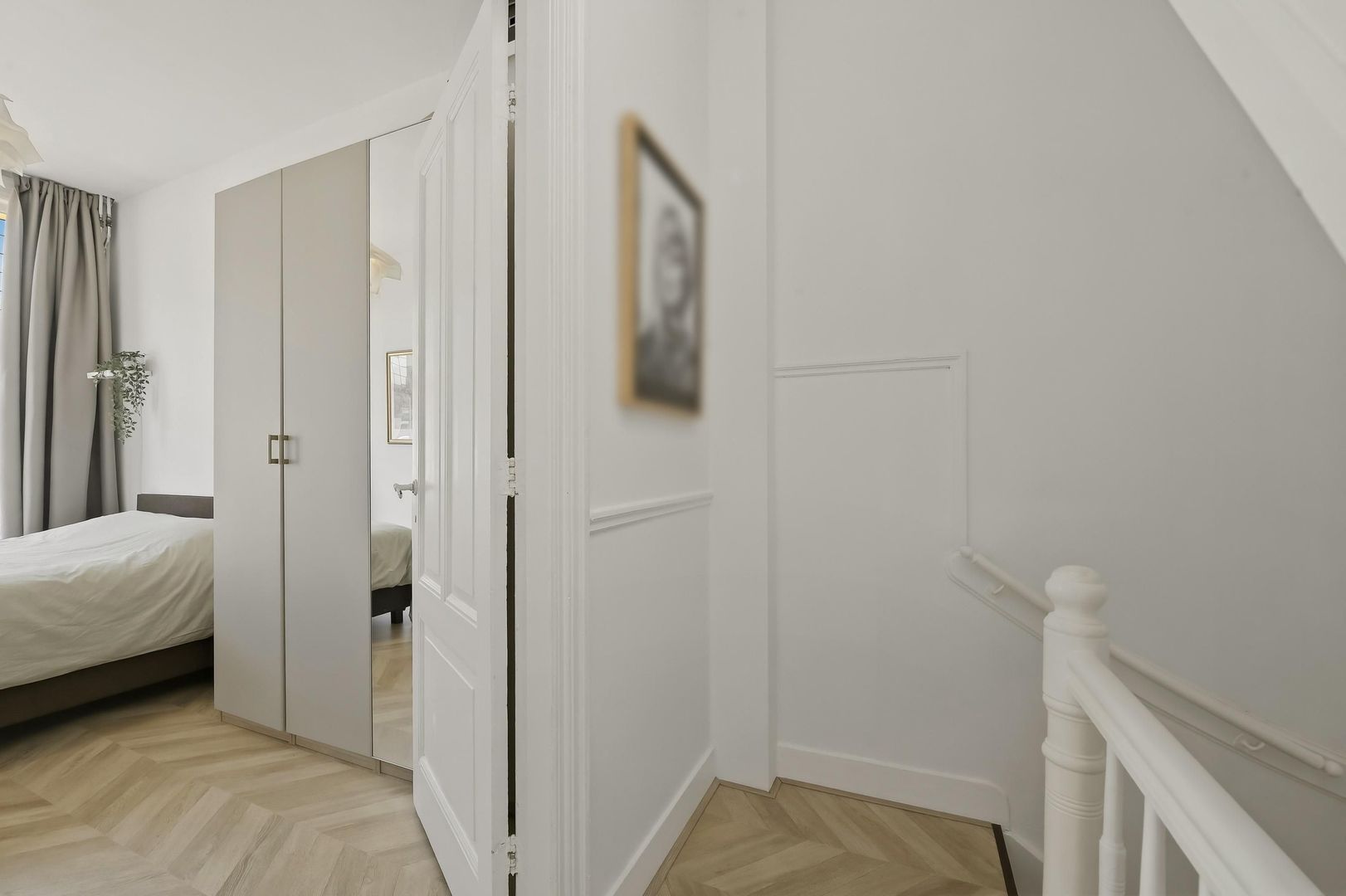 Van Lumeystraat 42