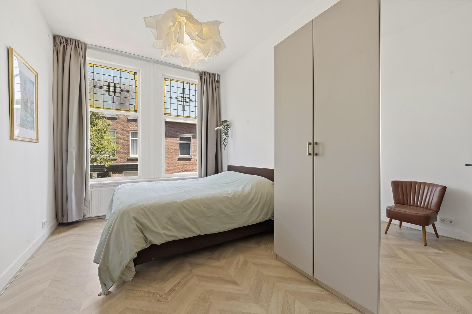 Van Lumeystraat 42