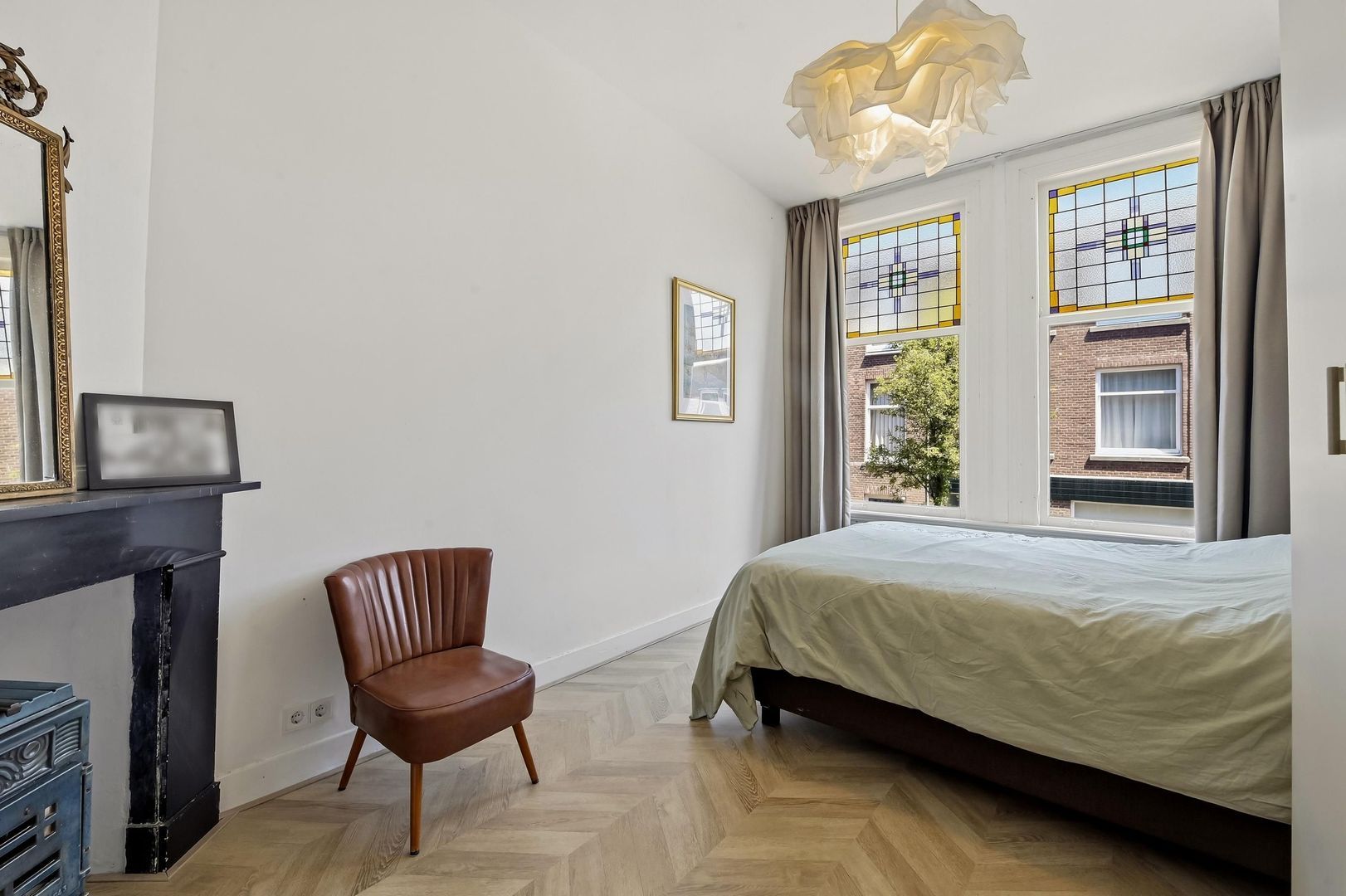 Van Lumeystraat 42