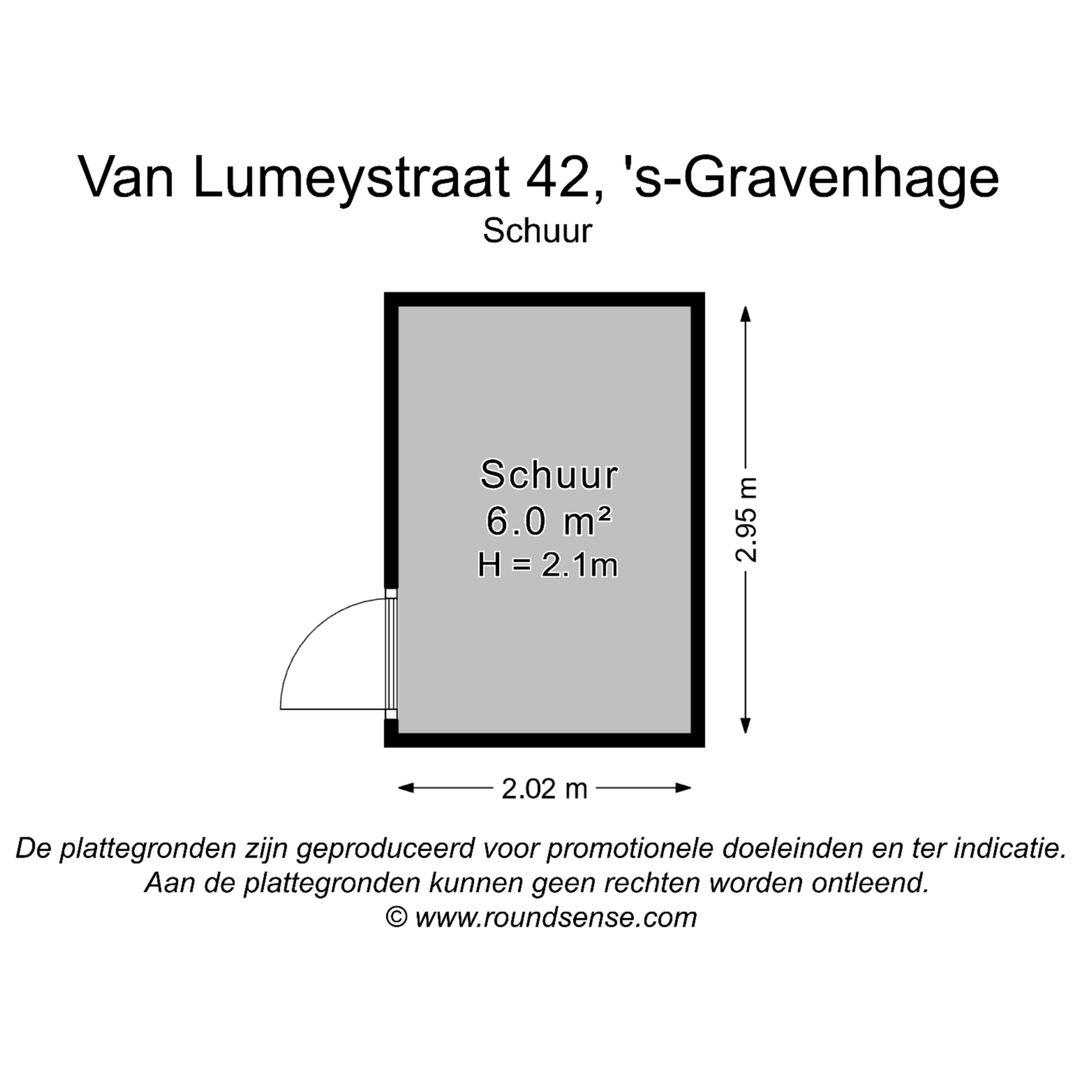 Van Lumeystraat 42