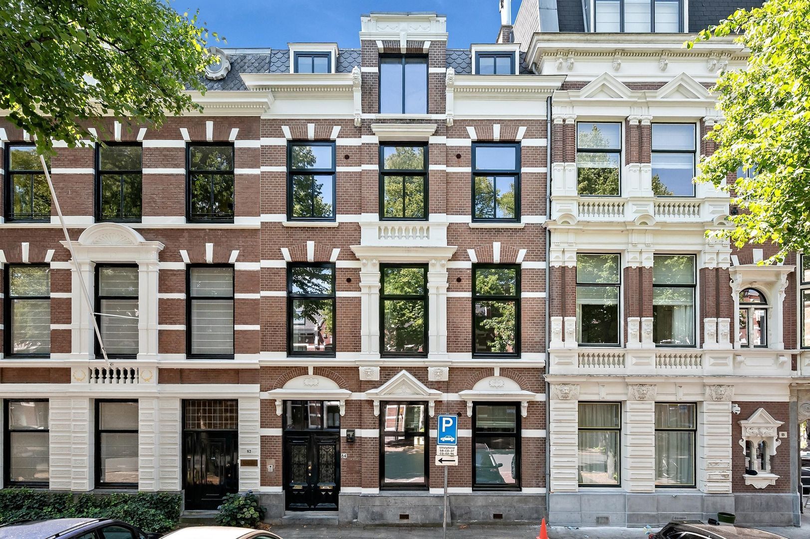 Jan van Nassaustraat 84