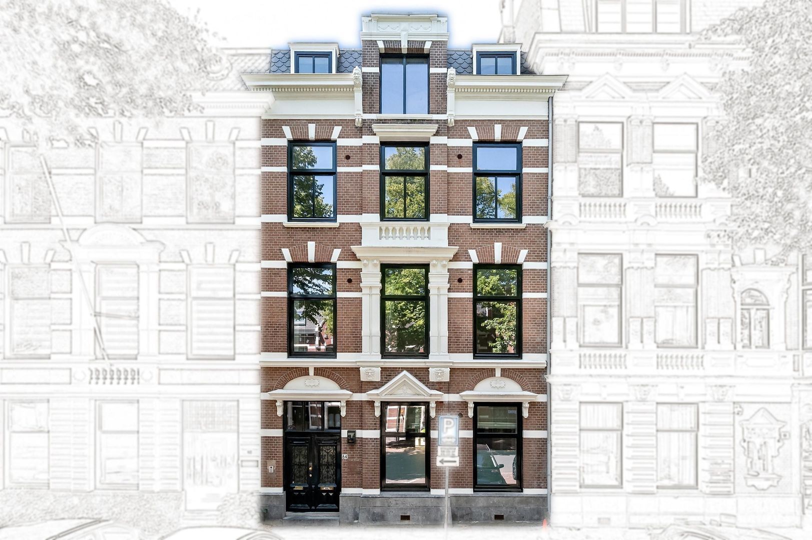 Jan van Nassaustraat 84