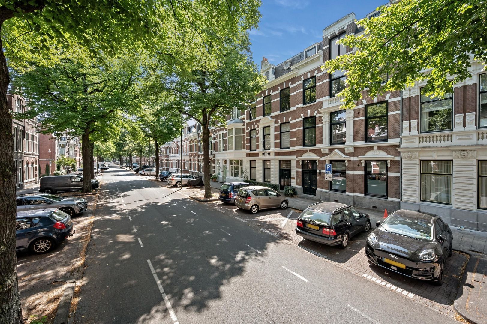 Jan van Nassaustraat 84