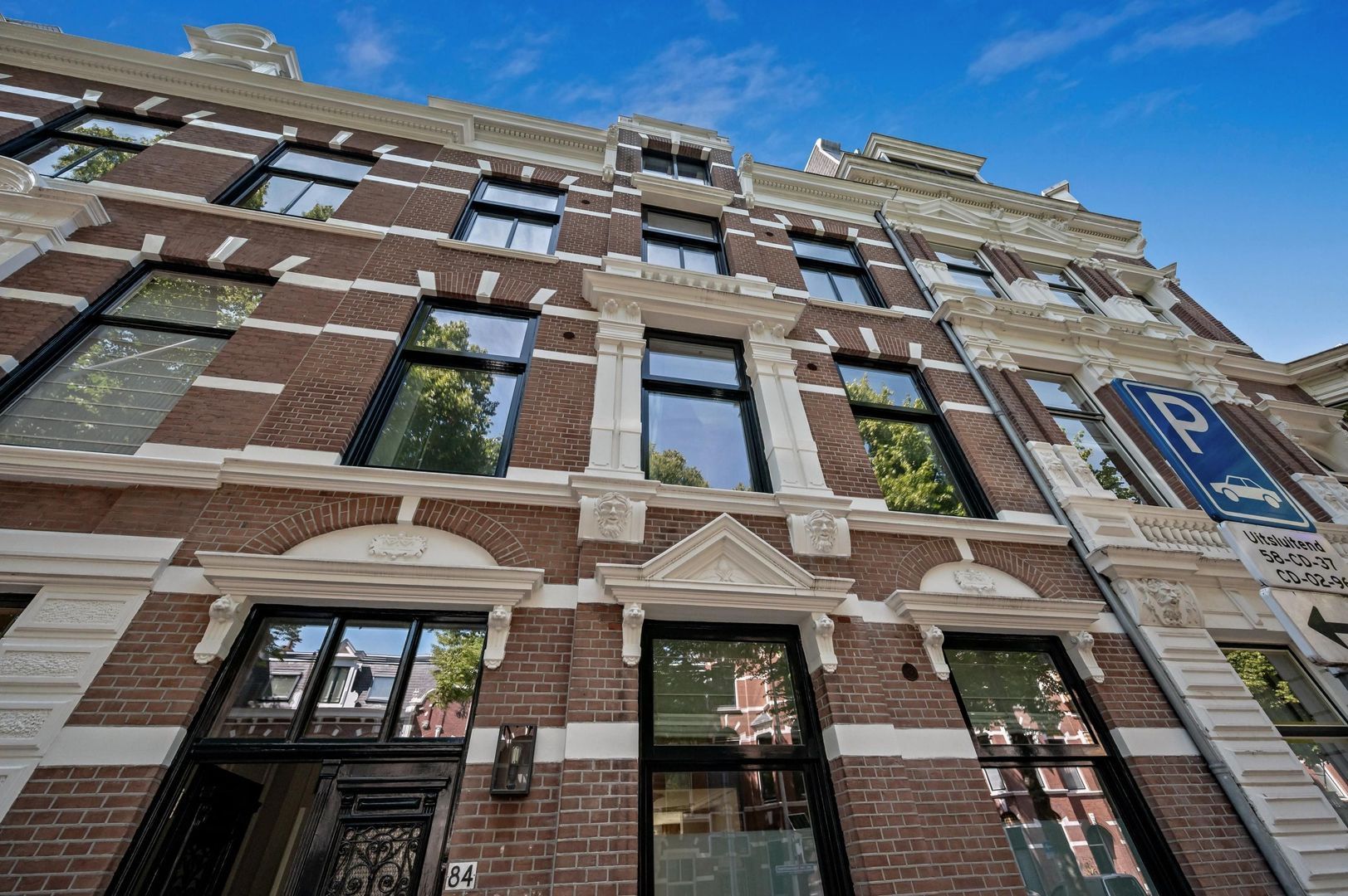 Jan van Nassaustraat 84