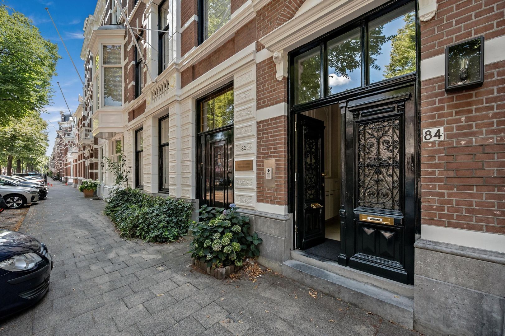 Jan van Nassaustraat 84