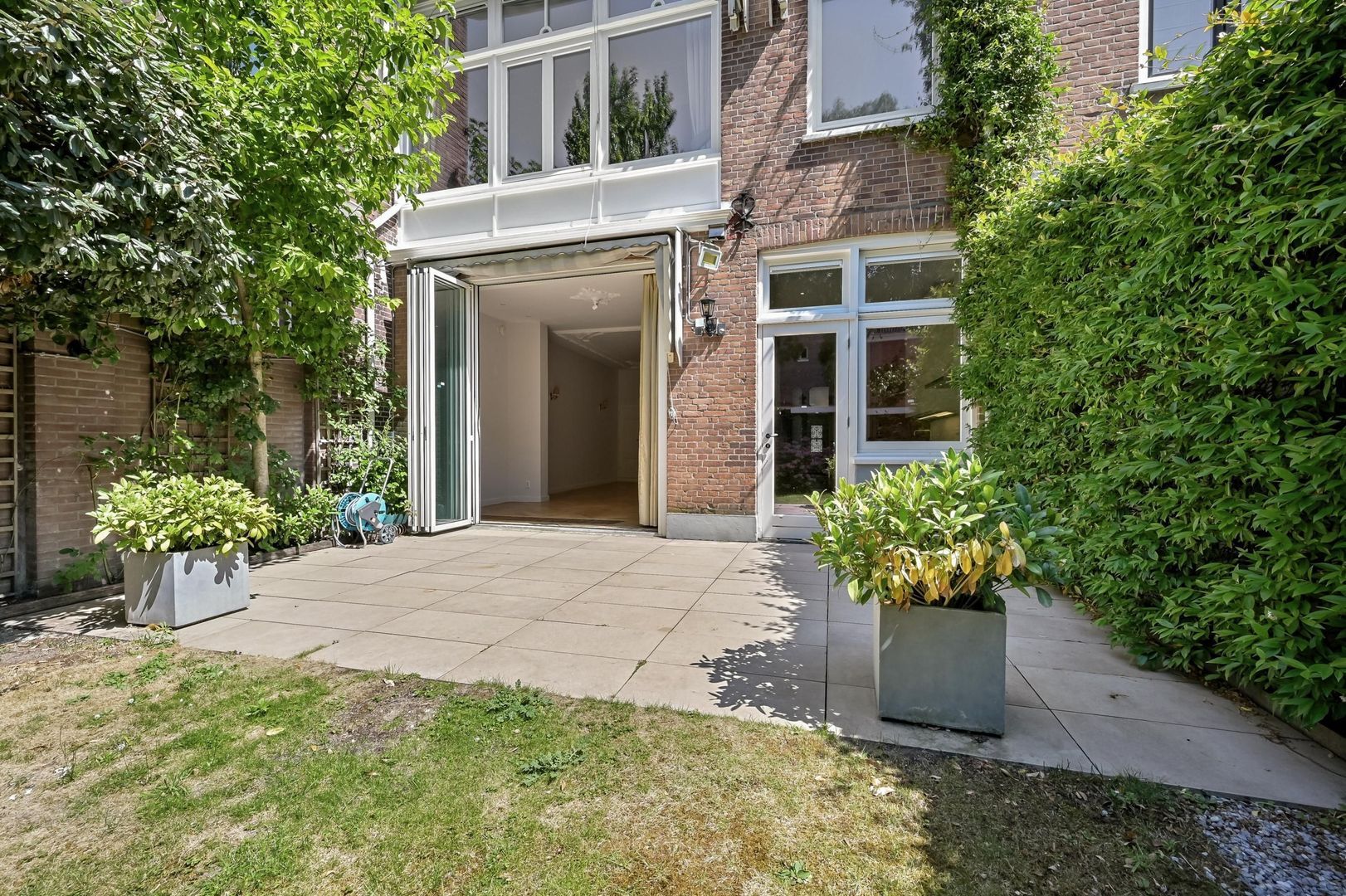 Jan van Nassaustraat 84