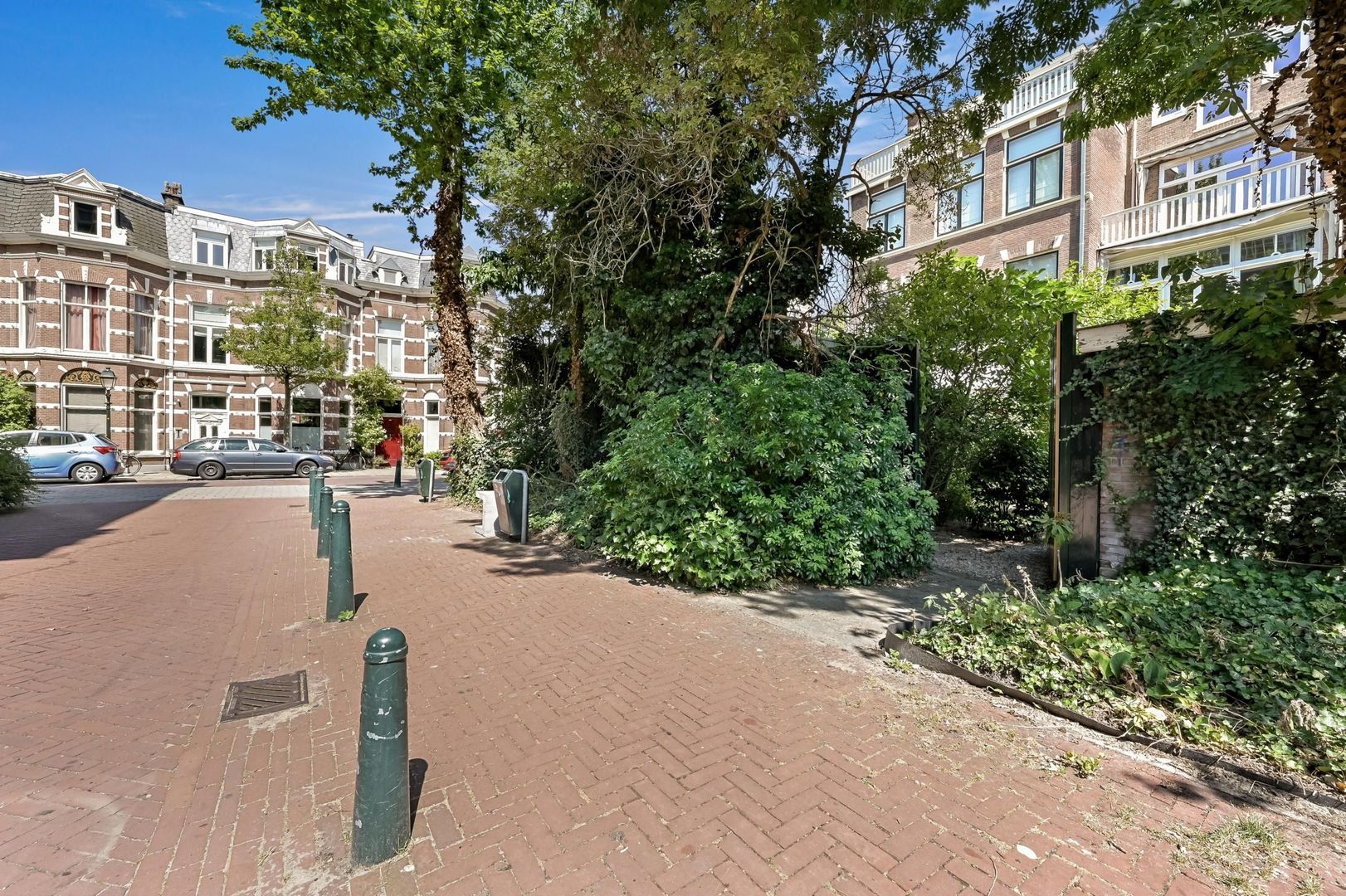 Jan van Nassaustraat 84