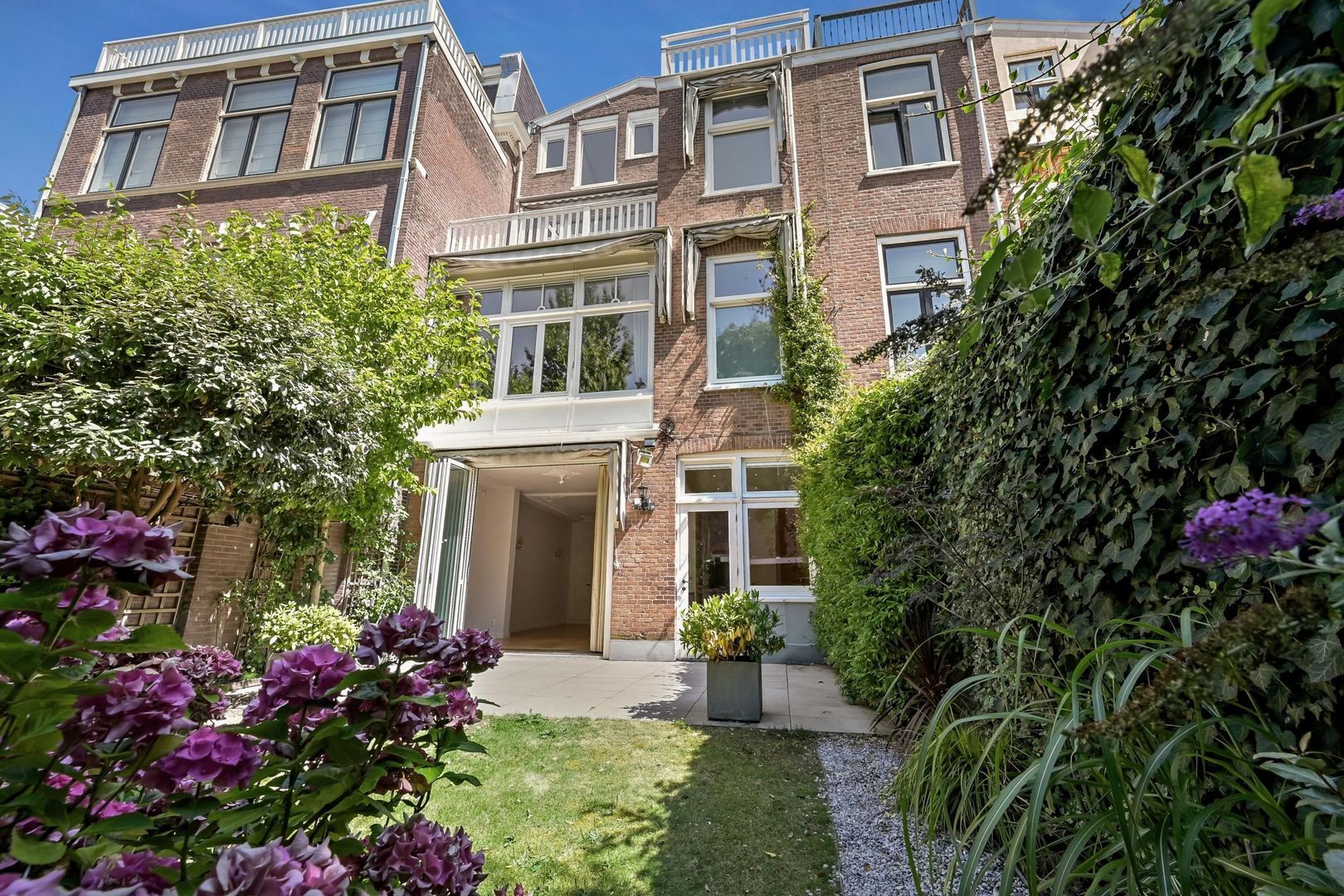 Jan van Nassaustraat 84