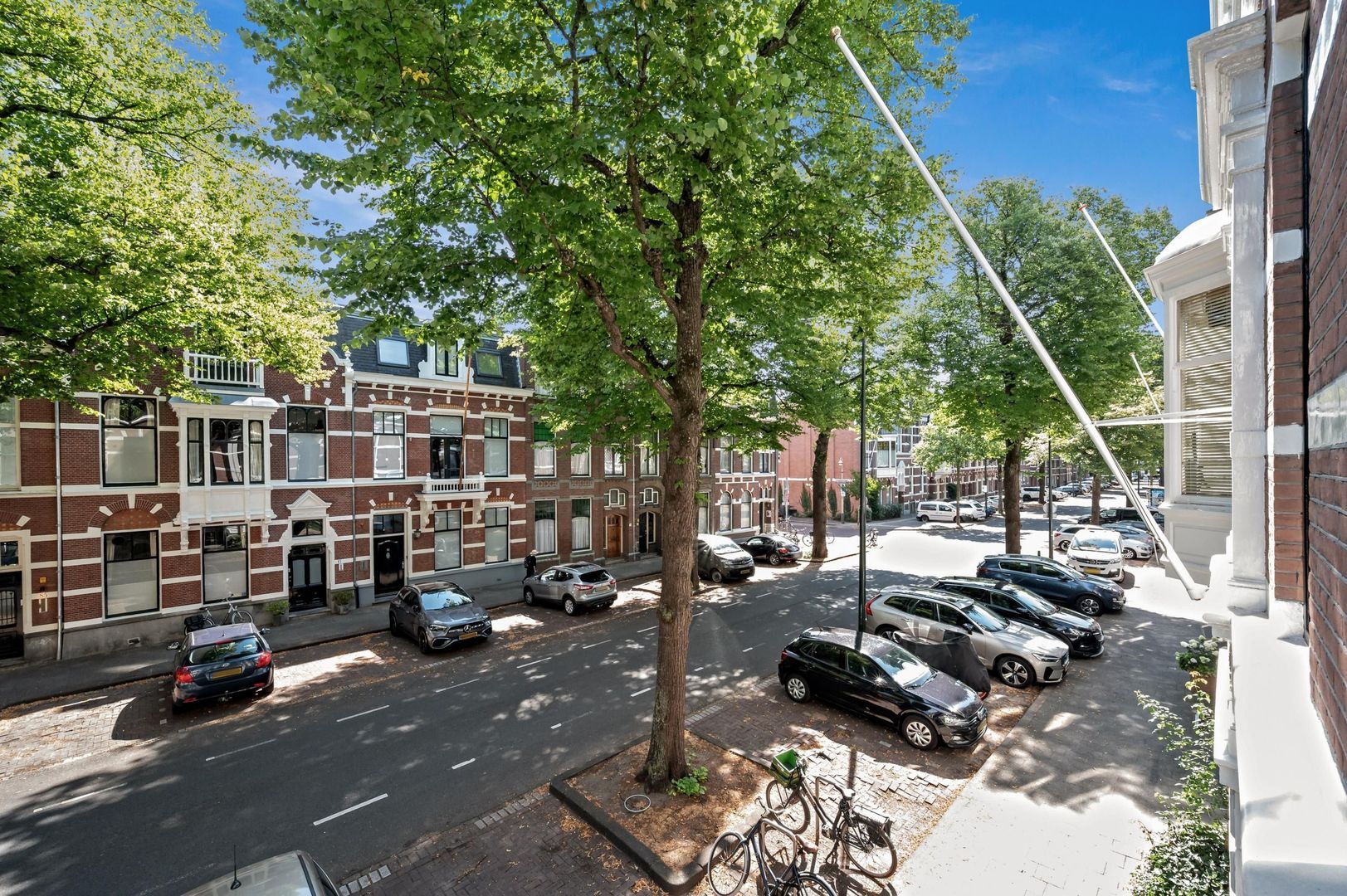 Jan van Nassaustraat 84