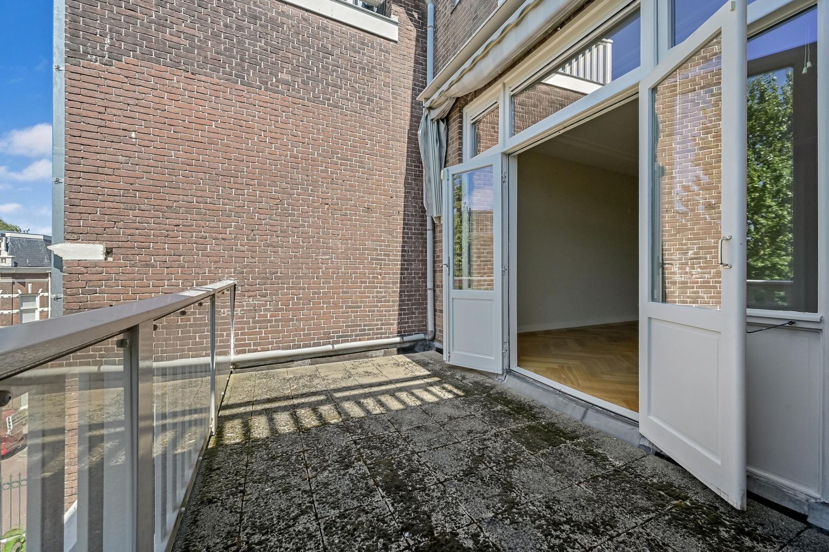 Jan van Nassaustraat 84