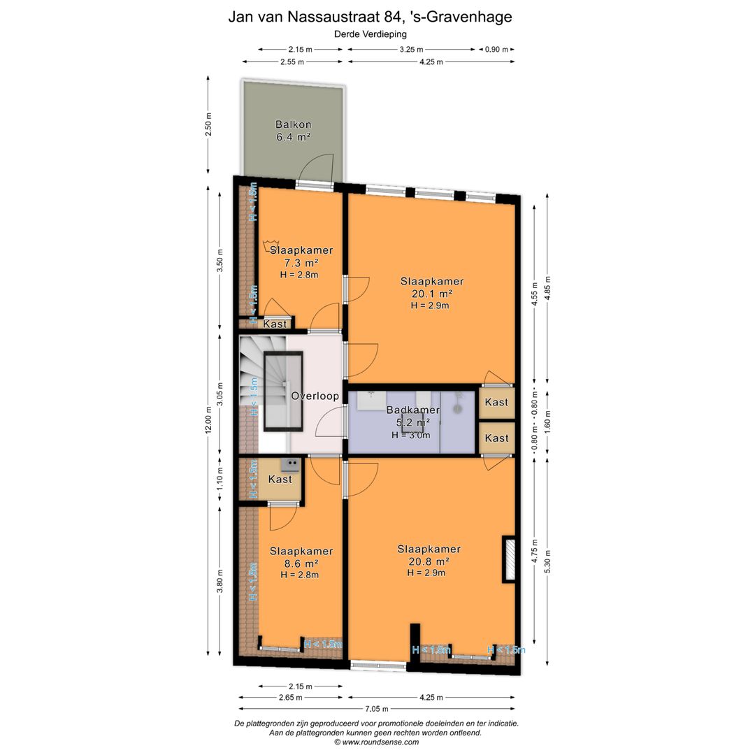 Jan van Nassaustraat 84