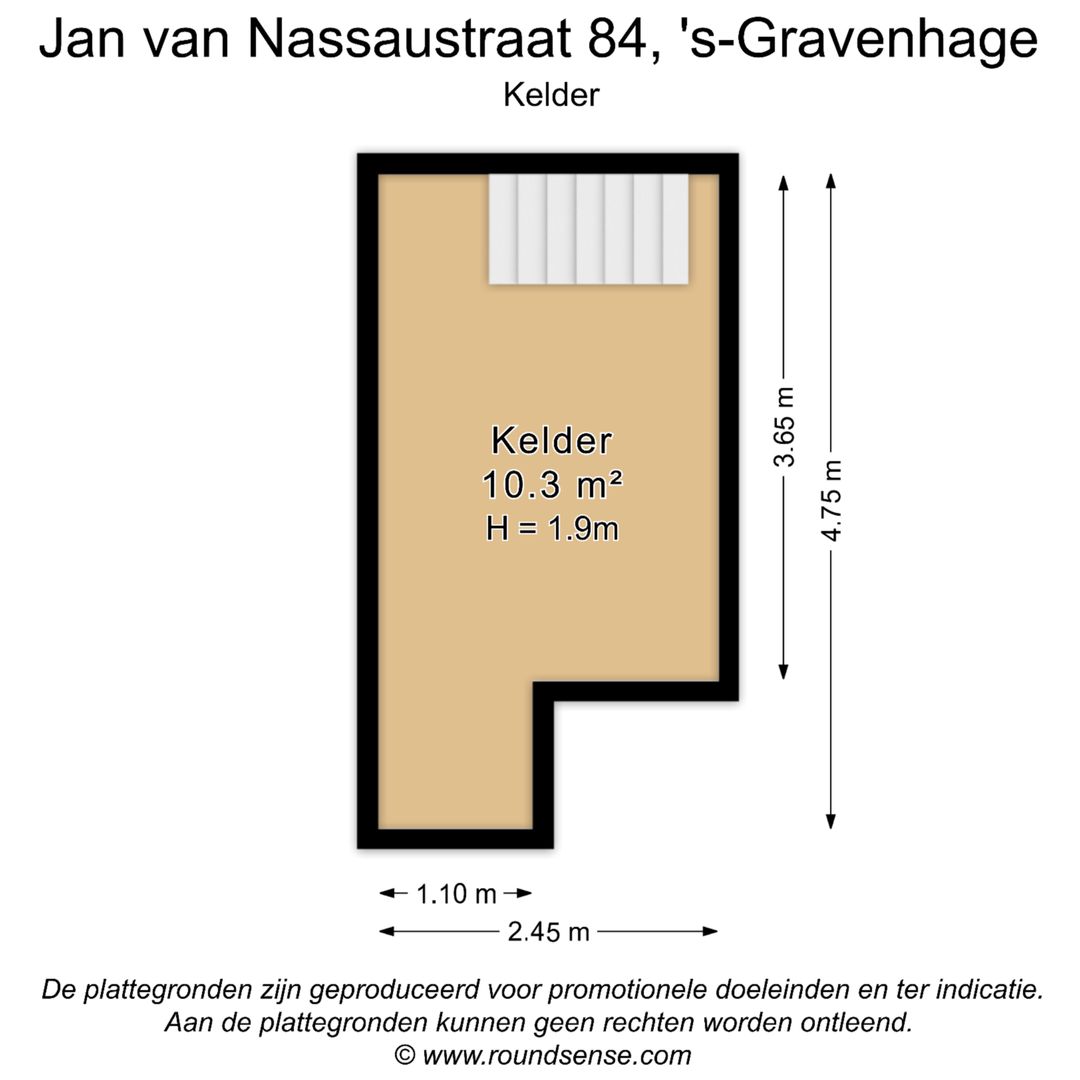 Jan van Nassaustraat 84