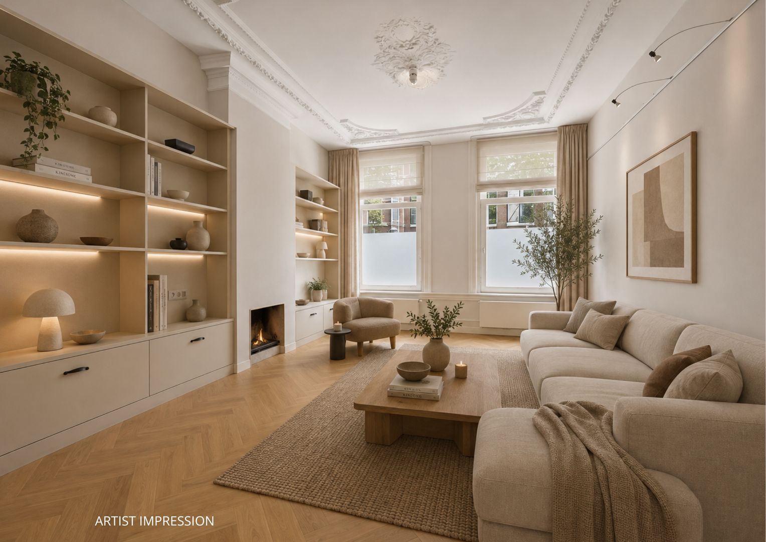 Jan van Nassaustraat 84