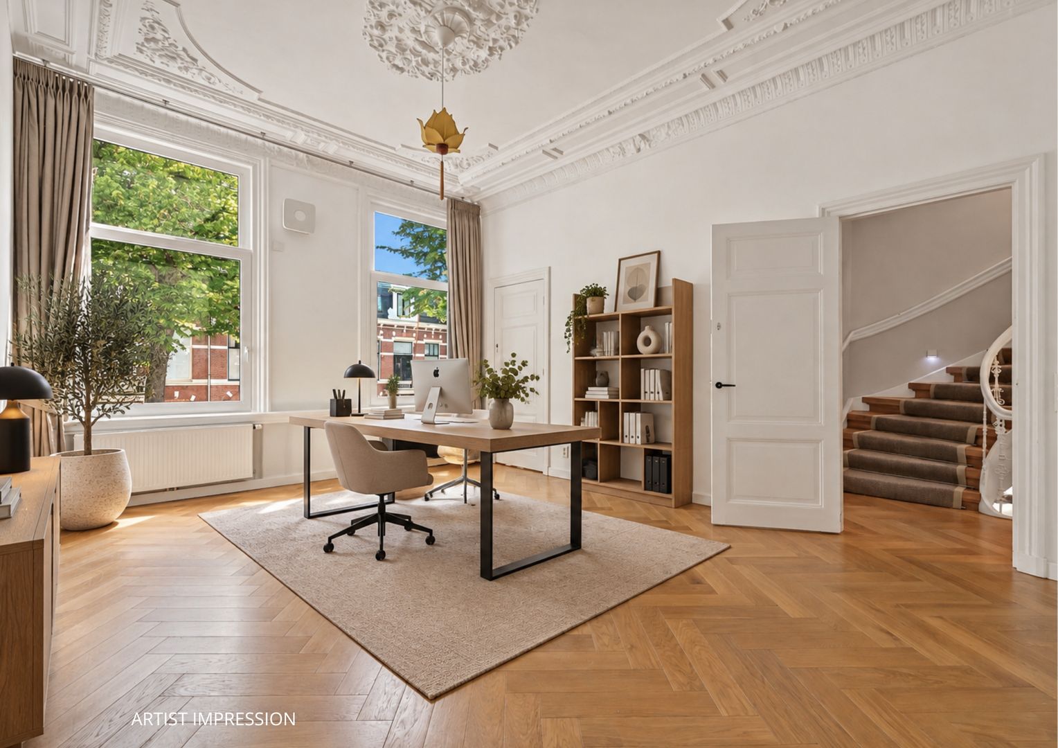 Jan van Nassaustraat 84