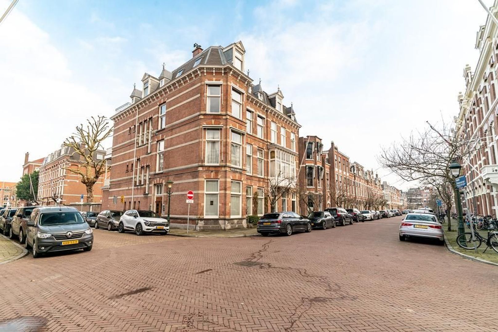 Nassau Zuilensteinstraat 12 D