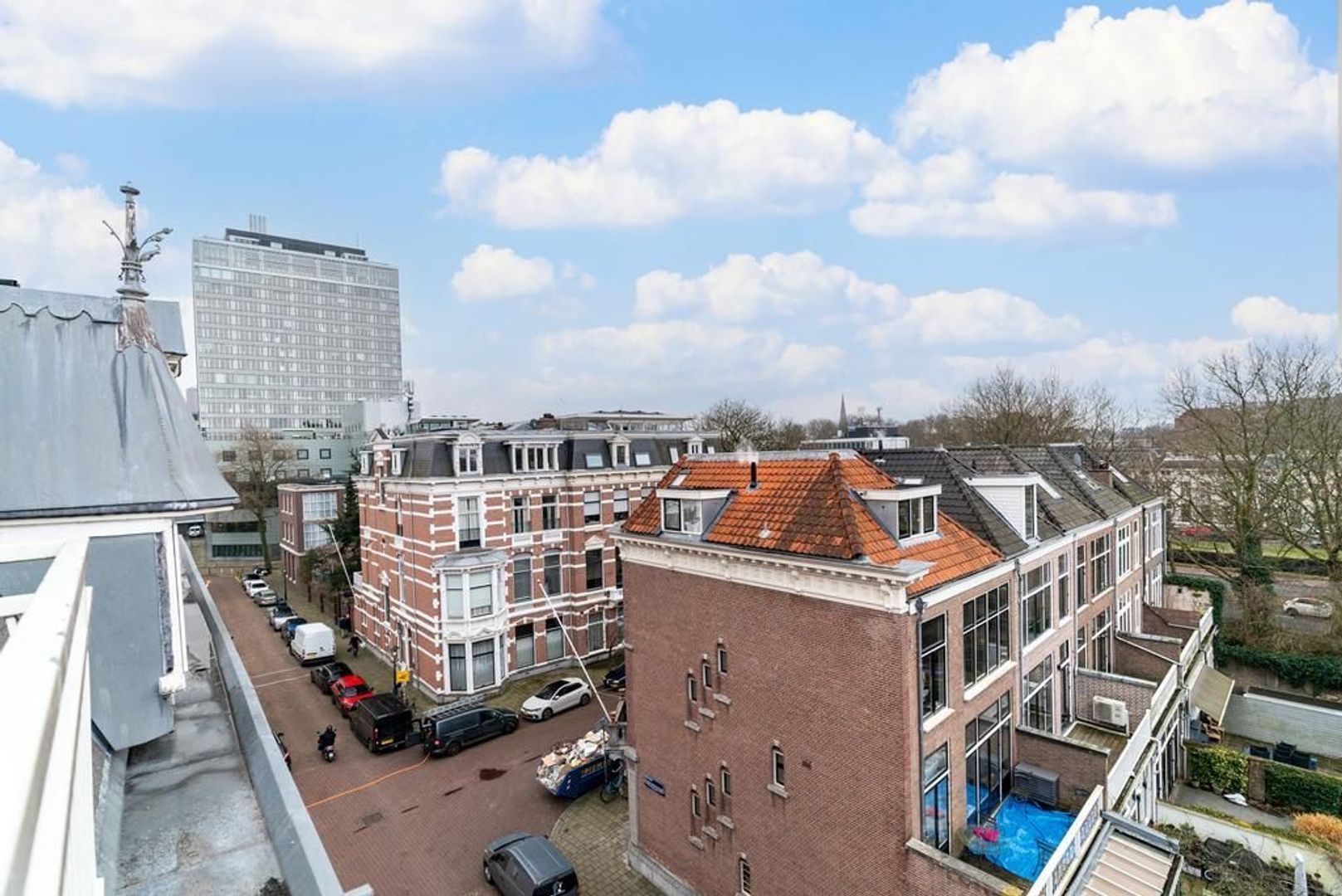 Nassau Zuilensteinstraat 12 D
