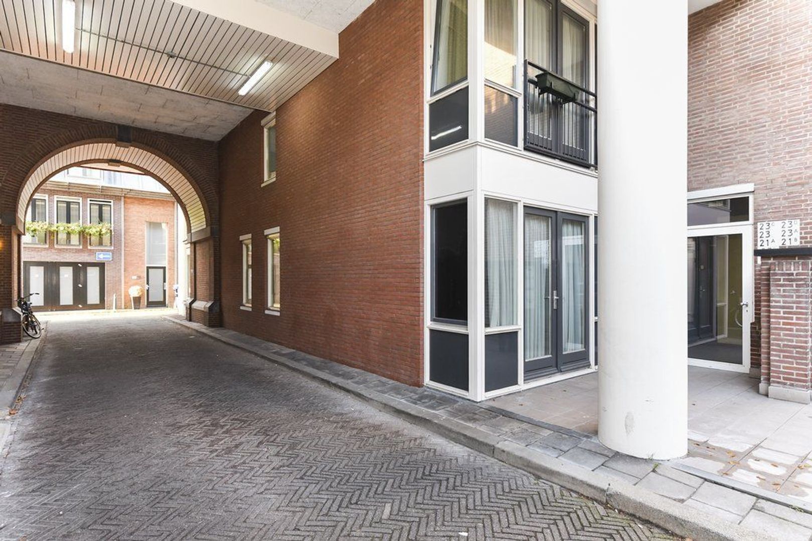 Laan van Roos en Doorn 21 B