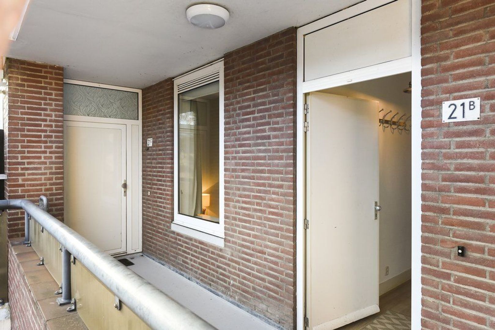 Laan van Roos en Doorn 21 B