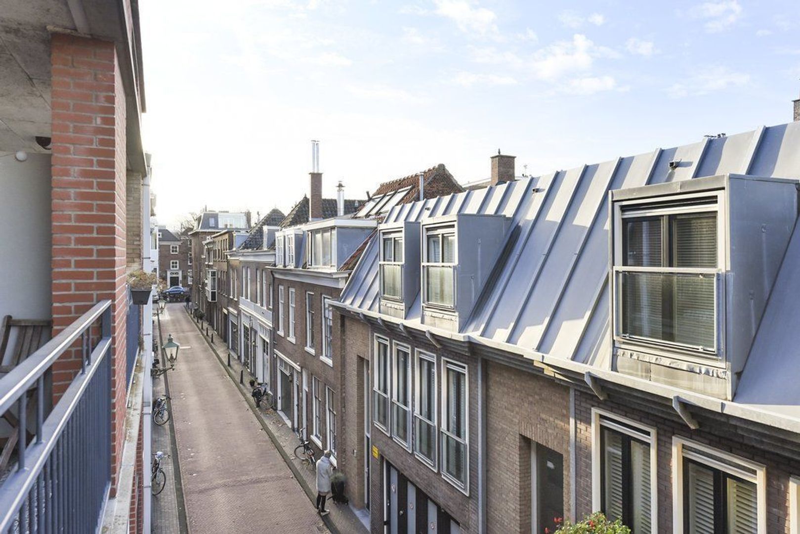Laan van Roos en Doorn 21 B