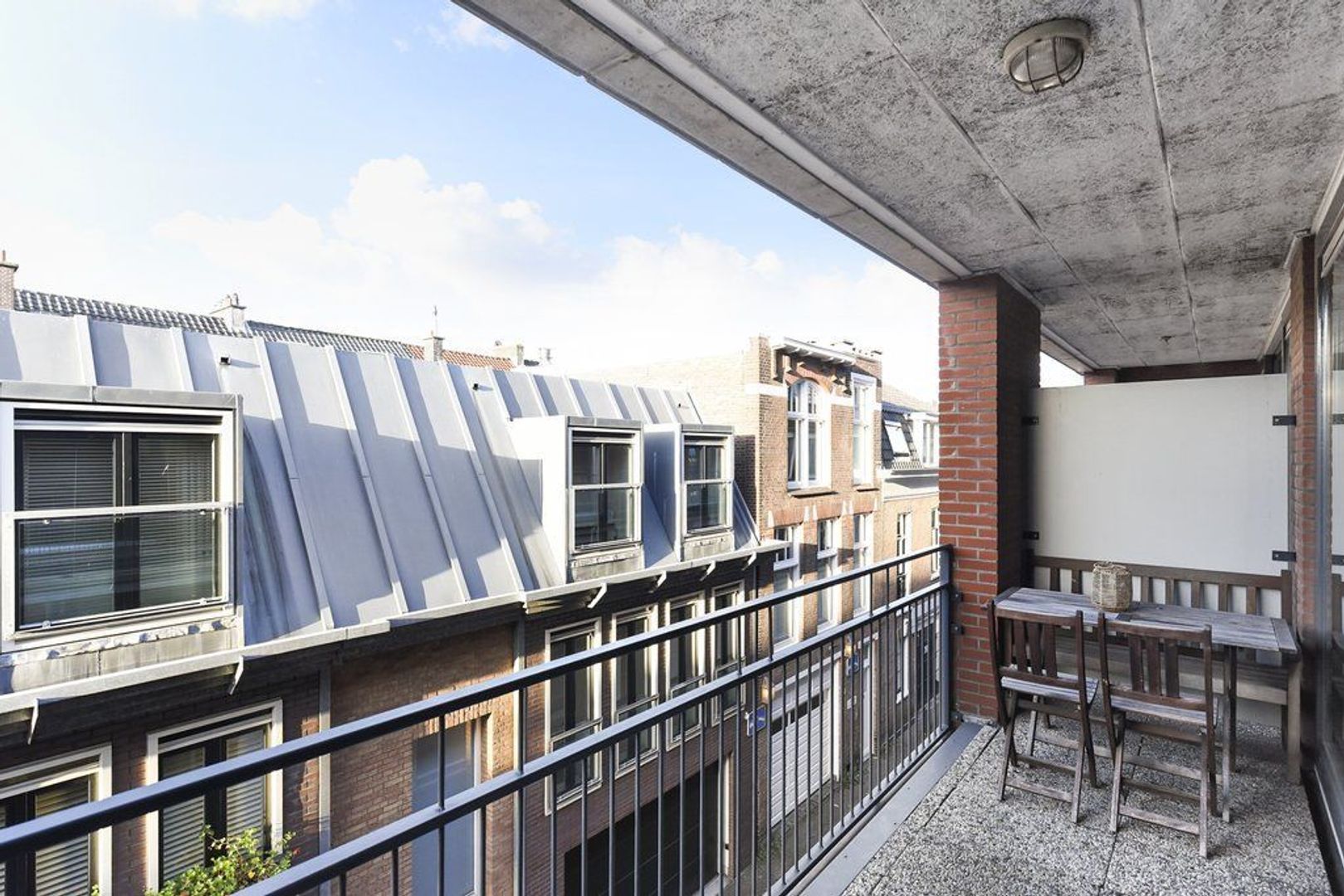 Laan van Roos en Doorn 21 B
