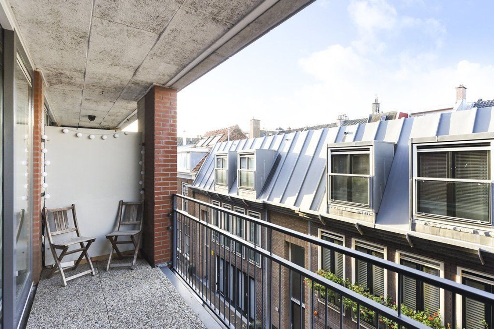 Laan van Roos en Doorn 21 B