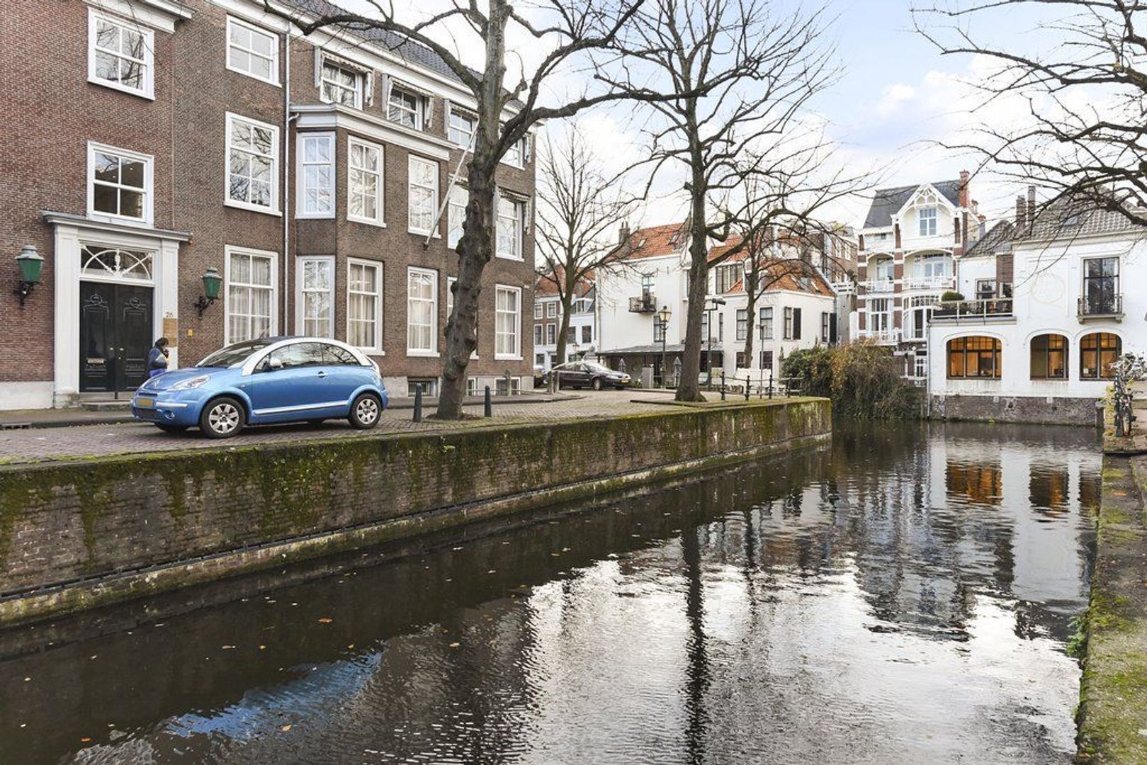 Laan van Roos en Doorn 21 B