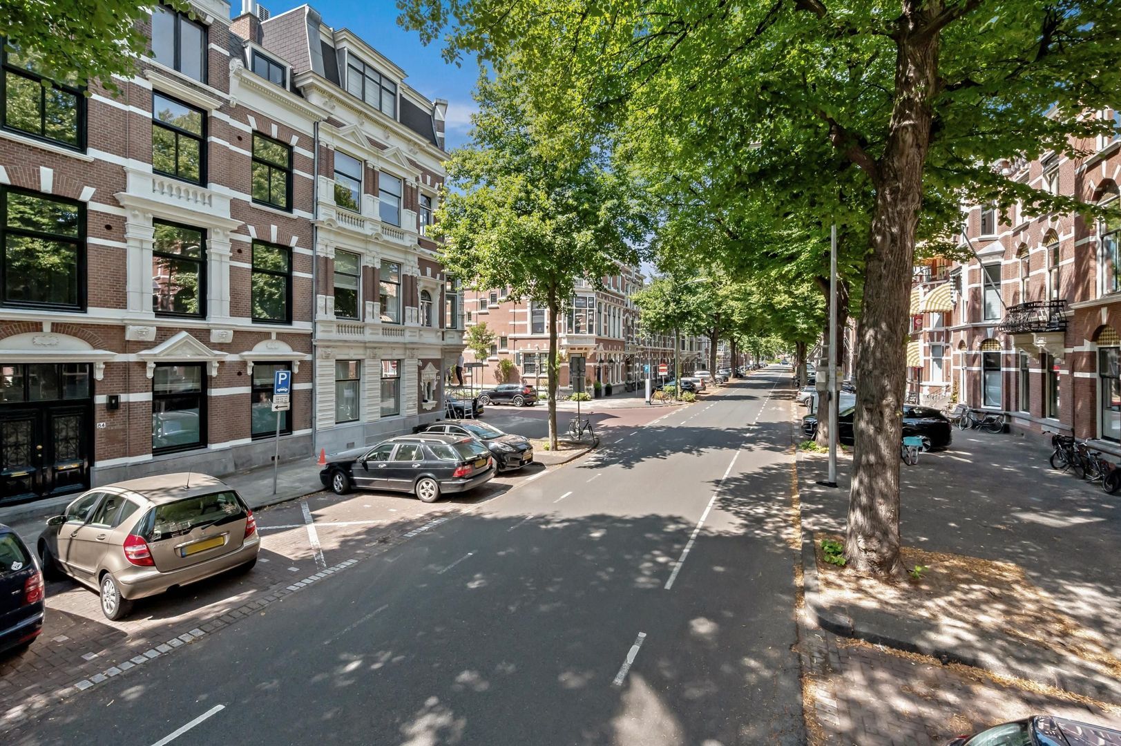 Jan van Nassaustraat 84