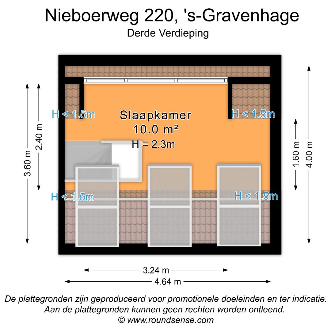 Nieboerweg 220