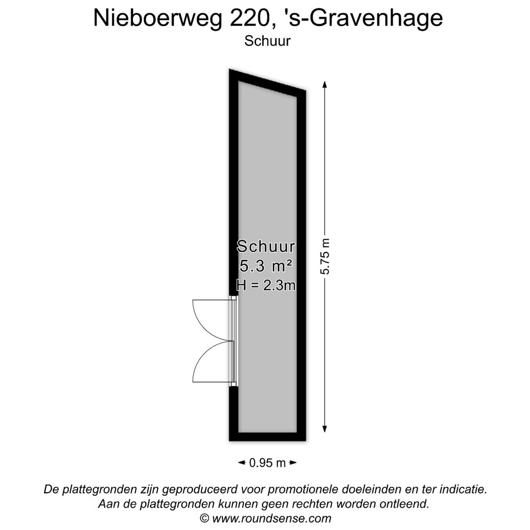Nieboerweg 220