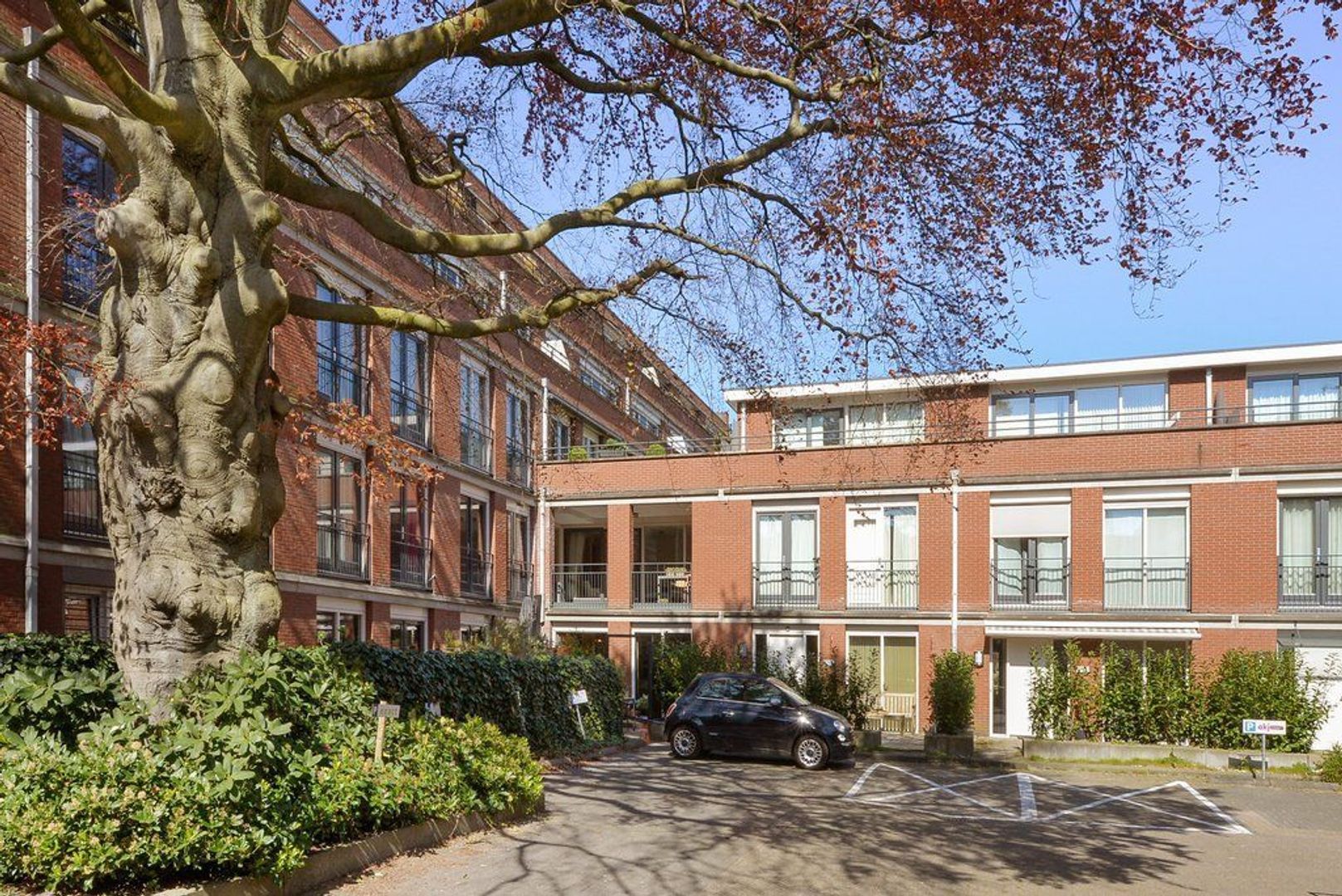 Laan van Roos en Doorn 35 N