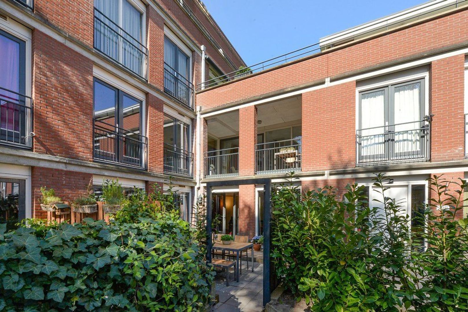 Laan van Roos en Doorn 35 N