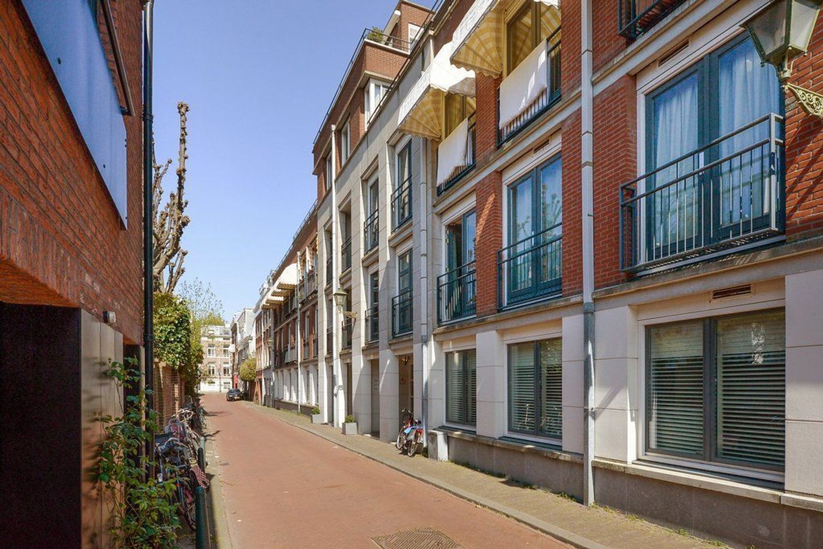 Laan van Roos en Doorn 35 N