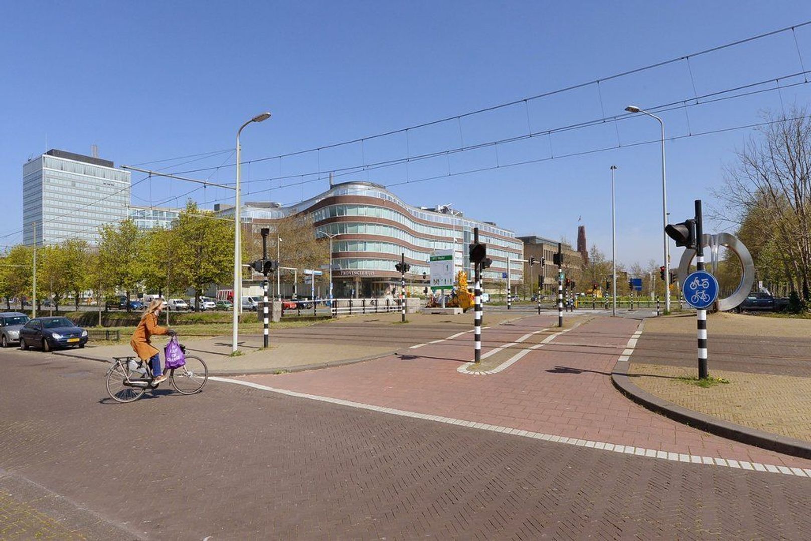Laan van Roos en Doorn 35 N