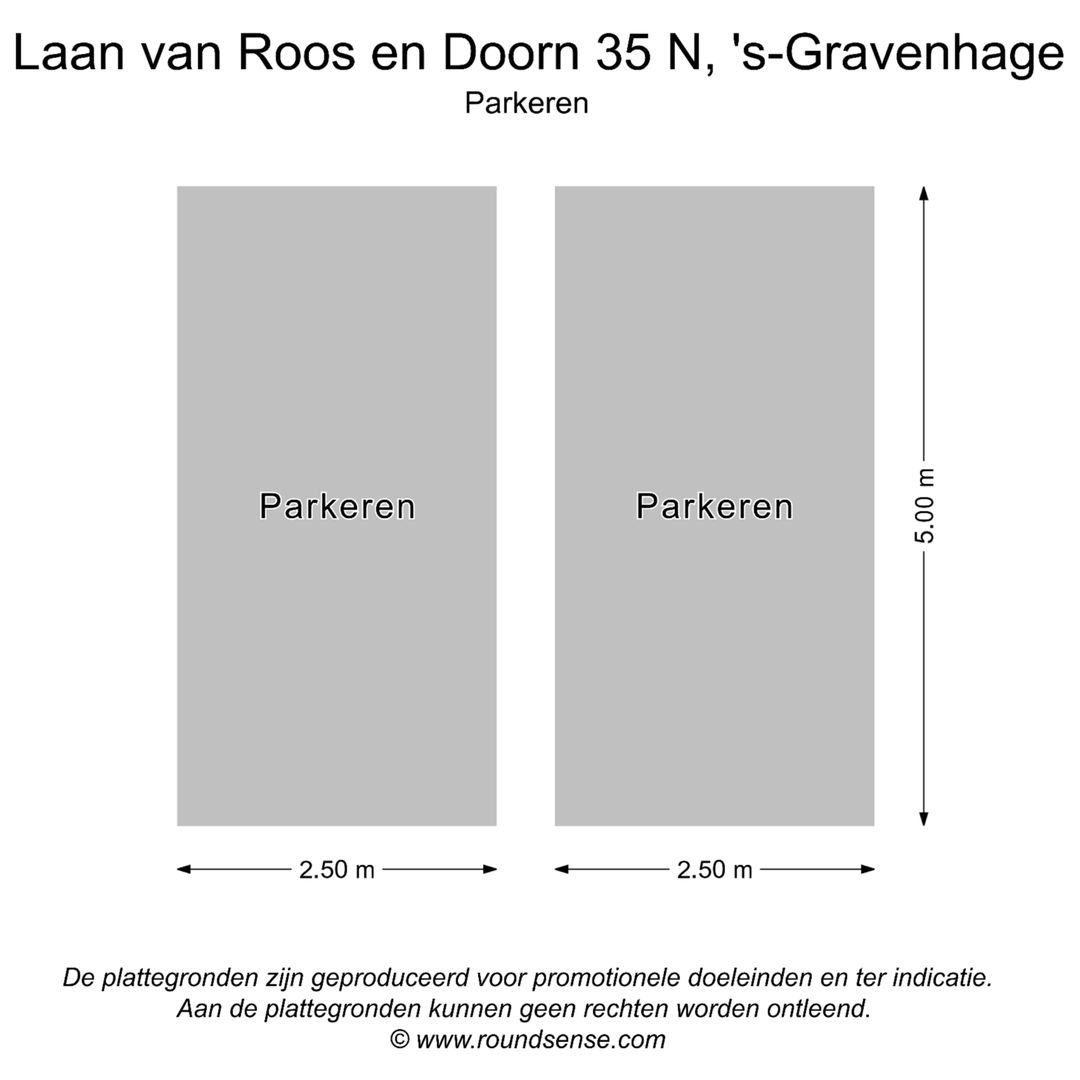 Laan van Roos en Doorn 35 N