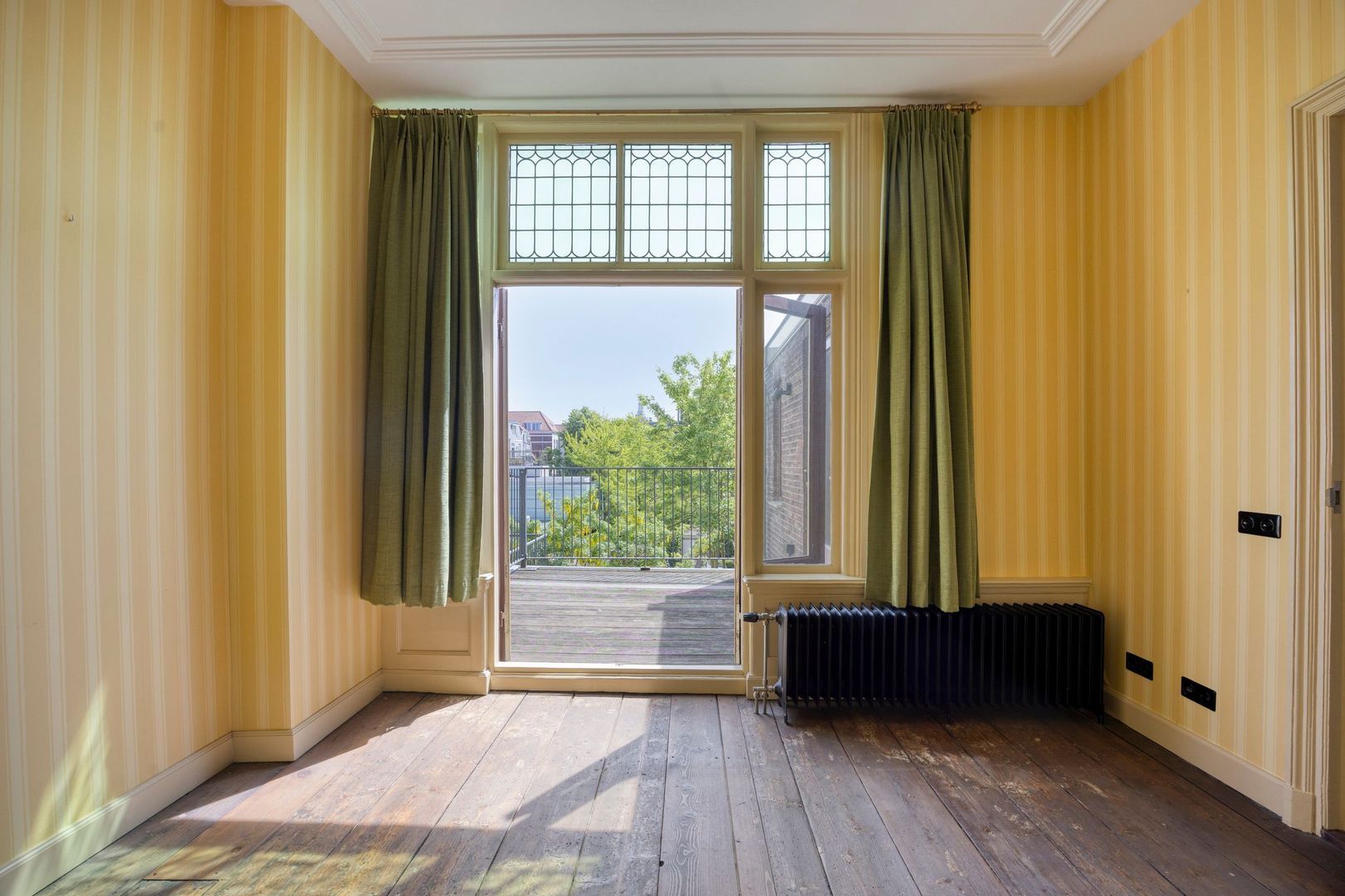 Elandstraat 12