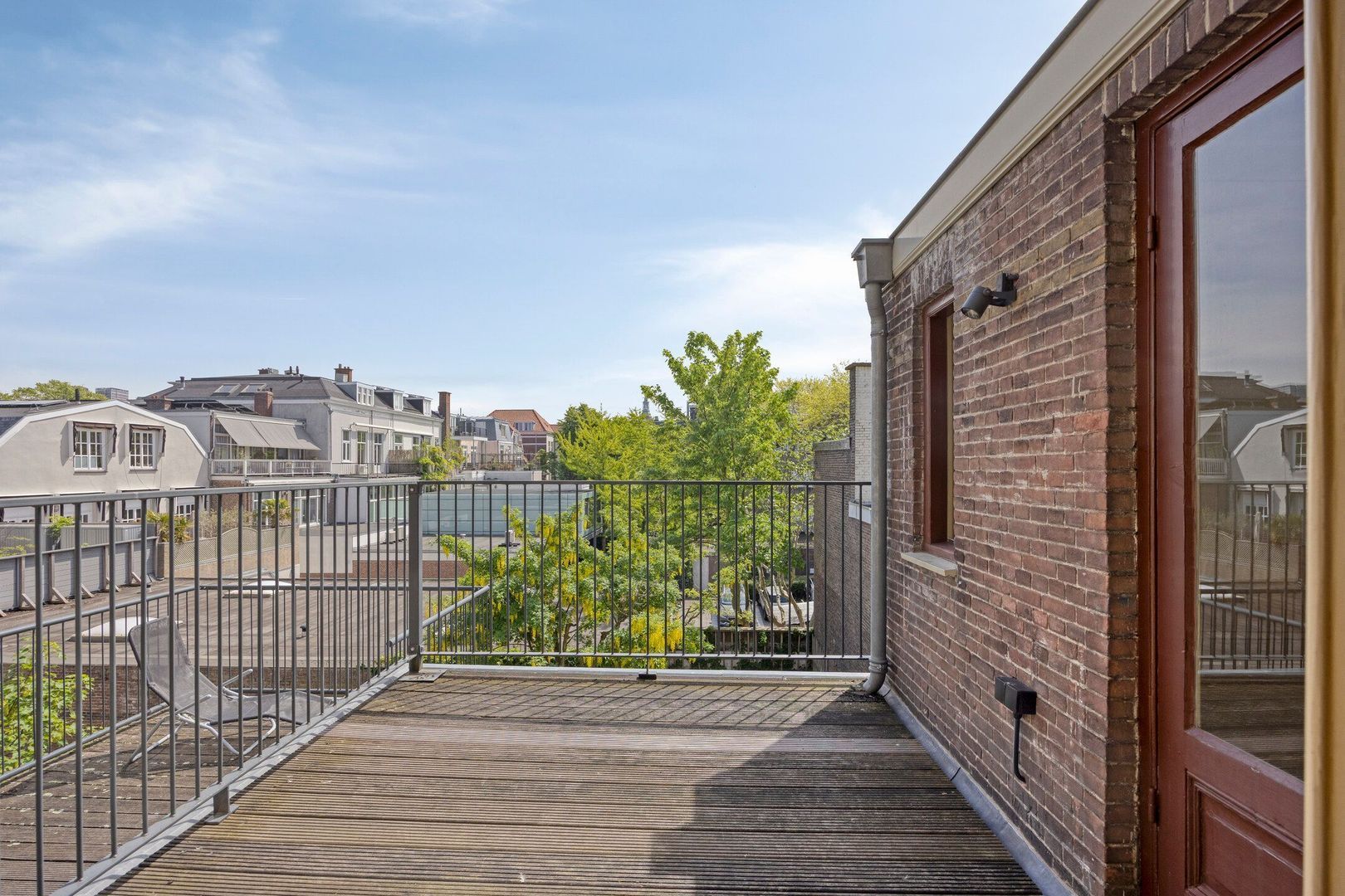 Elandstraat 12