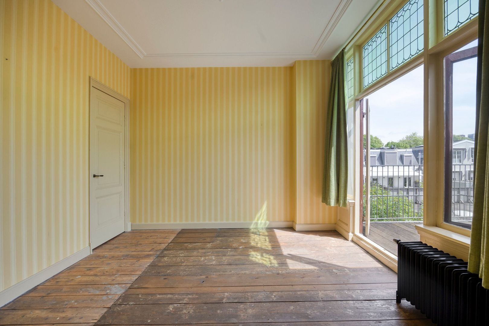 Elandstraat 12