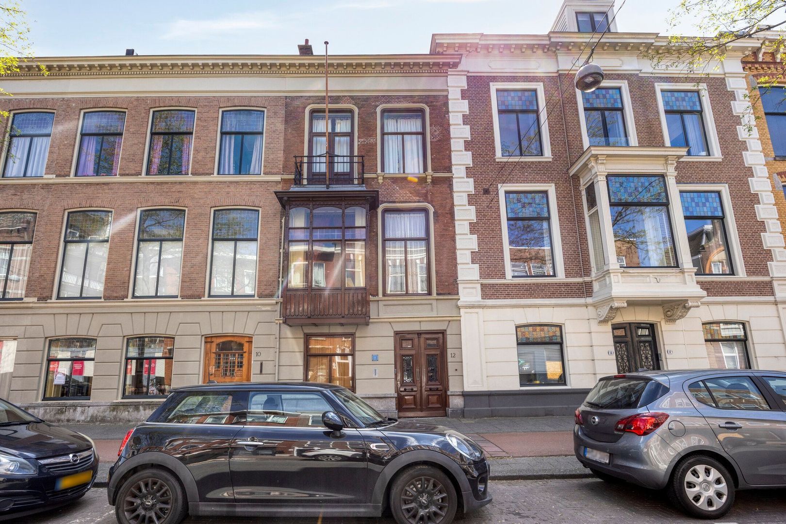 Elandstraat 12